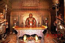 武當山主神真武大帝