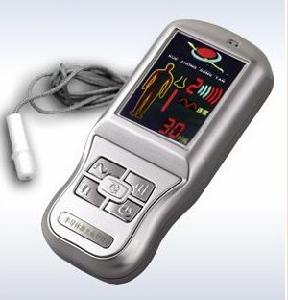 中創雷射血療儀