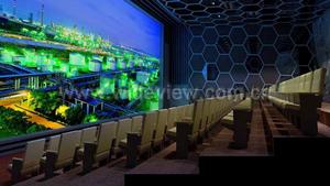 虛擬4d動感影院 虛擬4d動感影院