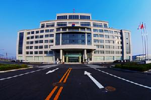 遼寧曙光汽車集團有限公司