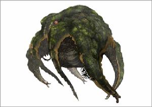 浮岳龍[《怪物獵人》單機遊戲怪物]