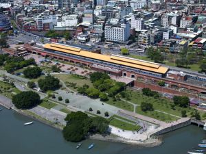 台北都會區交通 台北都會區交通