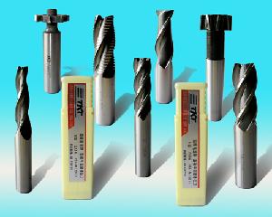 貴陽特克數控刃具有限公司