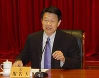 李永勝[中國駐曼徹斯特總領事]