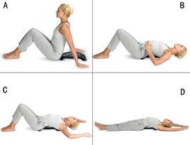 奧達力腰椎牽引器 奧達力腰椎牽引器