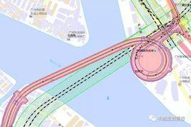 如意坊隧道 如意坊隧道