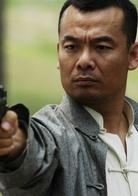 一個強盜都不留[2013年王濱執導電視劇]