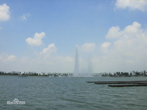 常州西太湖 常州西太湖