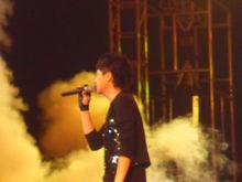 海鳴威參加活動的照片