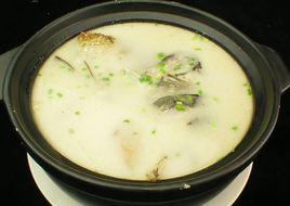 燉蛋白豆腐 燉蛋白豆腐