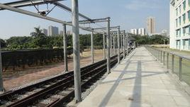 廣州城市軌道交通培訓學院 廣州城市軌道交通培訓學院