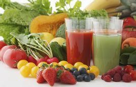 蔬菜水果汁 蔬菜水果汁