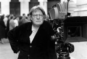 艾倫·派克 艾倫·派克