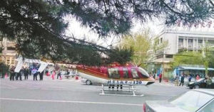 密雲機場飛行俱樂部 密雲機場飛行俱樂部