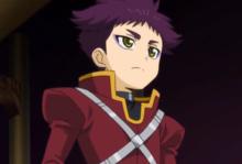 太牙和巳（後期）