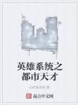 英雄系統之都市天才 英雄系統之都市天才