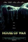 蠟像院魔王HouseofWax(2005) 蠟像院魔王HouseofWax(2005)