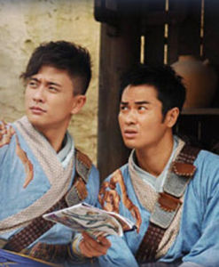 千手神拳 千手神拳