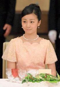 秋筱宮佳子內親王 秋筱宮佳子內親王