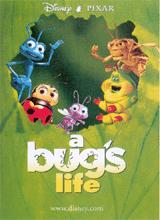 蟲蟲危機 蟲蟲危機