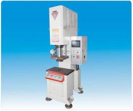 伺服壓力機 伺服壓力機