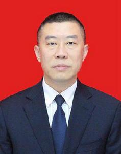 高原[高縣人民政府副縣長、公安局局長]