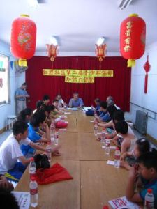 紅霞路社區 紅霞路社區