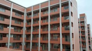 廣州市花都區新雅街尚雅國小 廣州市花都區新雅街尚雅國小