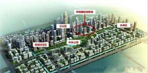 中城商務廣場 中城商務廣場