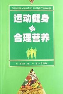 運動健身與合理營養 運動健身與合理營養