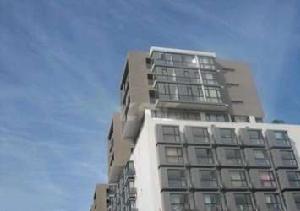 CITY ONE 軟體園國際公寓 CITY ONE 軟體園國際公寓