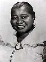 哈蒂·麥克丹尼爾