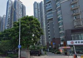 唐家墩街道 唐家墩街道