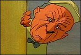 停車場[2003年美國動畫短片]