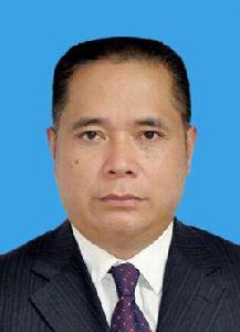 鍾偉[重慶市銅梁區委常委、紀委書記]