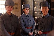 喬喬《我的青春在延安》