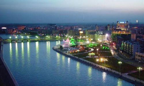 哈密[新疆地級市]