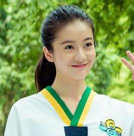 李恩秀[鏇風少女人物]