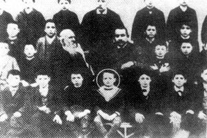 墨索里尼被處決