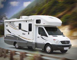 賓士房車-總裁24J 賓士房車-總裁24J