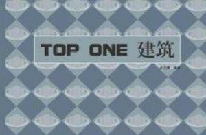 TOP ONE建築 TOP ONE建築