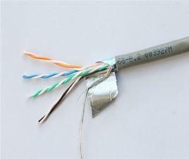 雙絞線接法 雙絞線接法