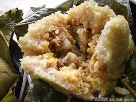 裹蒸粽[廉江裹蒸粽]