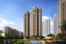 佛山南海中海錦城 佛山南海中海錦城