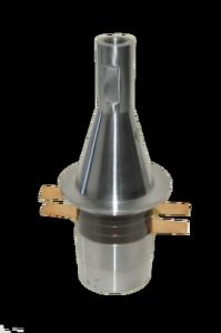 超音波換能器 超音波換能器