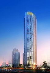 澳中財富中心 澳中財富中心