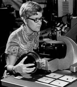 薇拉·魯賓 薇拉·魯賓