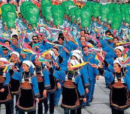 水族民歌 水族民歌