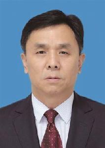 楊新江[貴州省畢節市人大常委會副主任]