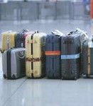 託運行李 託運行李